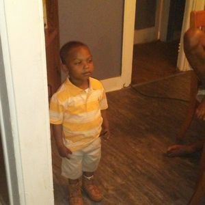 Meet your Posher, Calvin